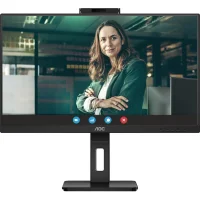Монитор AOC 24P3QW фото 1